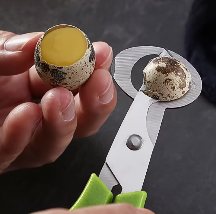 Fürjtojásos majonéz